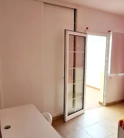 Apartment Sanchez Vacacional Puerto del Rosario (Fuerteventura)