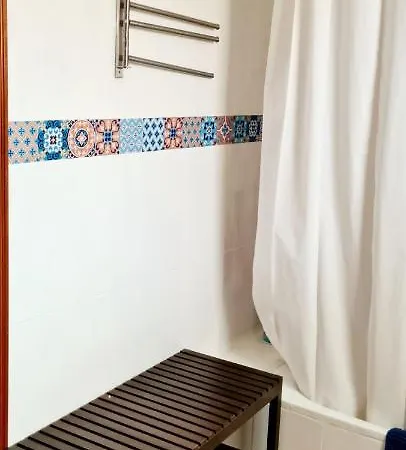 Apartment Sanchez Vacacional Puerto del Rosario (Fuerteventura)