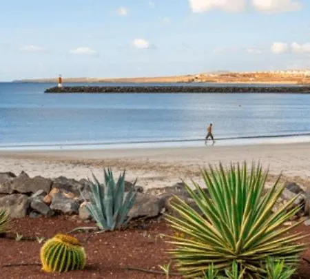 Sanchez Vacacional Puerto del Rosario (Fuerteventura)