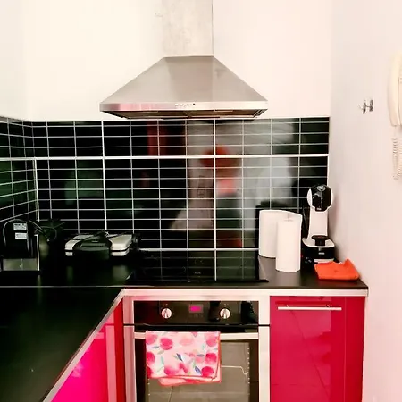 Apartment Sanchez Vacacional