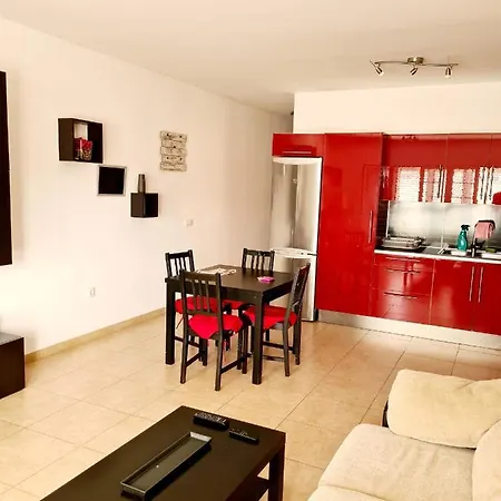 Sanchez Vacacional Apartment Puerto del Rosario (Fuerteventura)