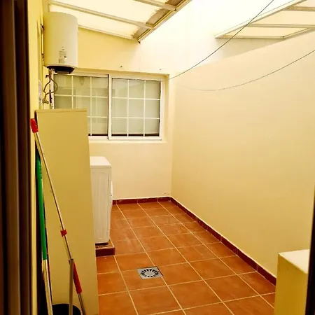 Sanchez Vacacional * Puerto del Rosario (Fuerteventura)