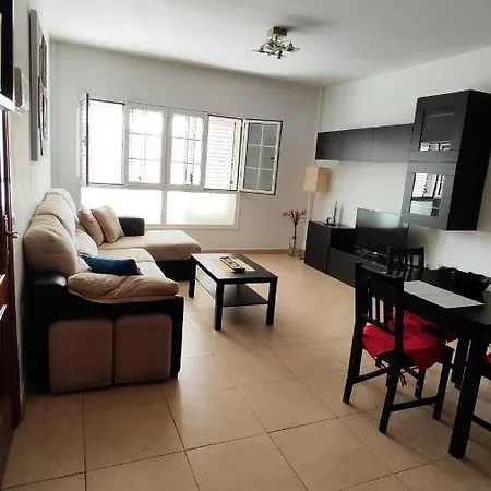 Apartment Sanchez Vacacional Puerto del Rosario (Fuerteventura)