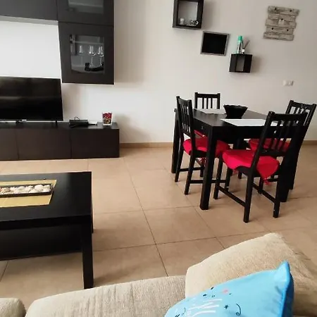 Apartment Sanchez Vacacional