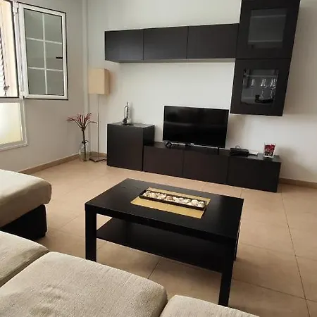 Apartment Sanchez Vacacional Puerto del Rosario (Fuerteventura)