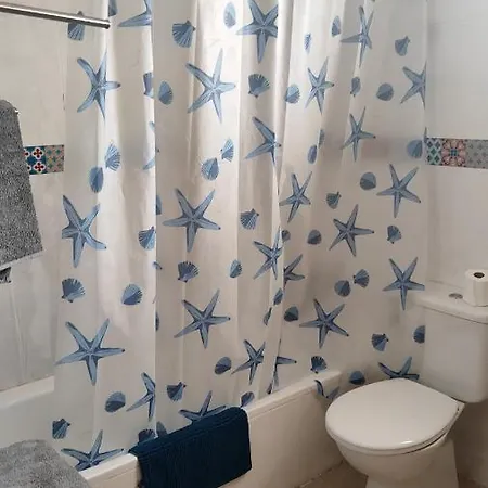Apartment Sanchez Vacacional Puerto del Rosario (Fuerteventura)