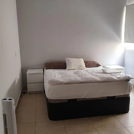 Sanchez Vacacional Apartment Puerto del Rosario (Fuerteventura)