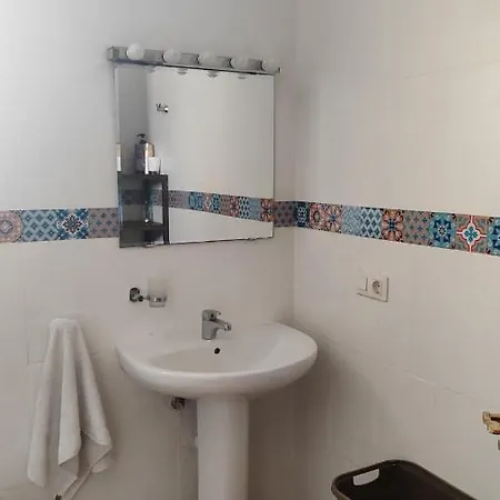 Sanchez Vacacional Apartment Puerto del Rosario (Fuerteventura)