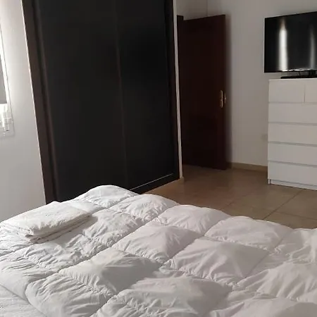 Sanchez Vacacional Apartment