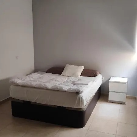Sanchez Vacacional Apartment *